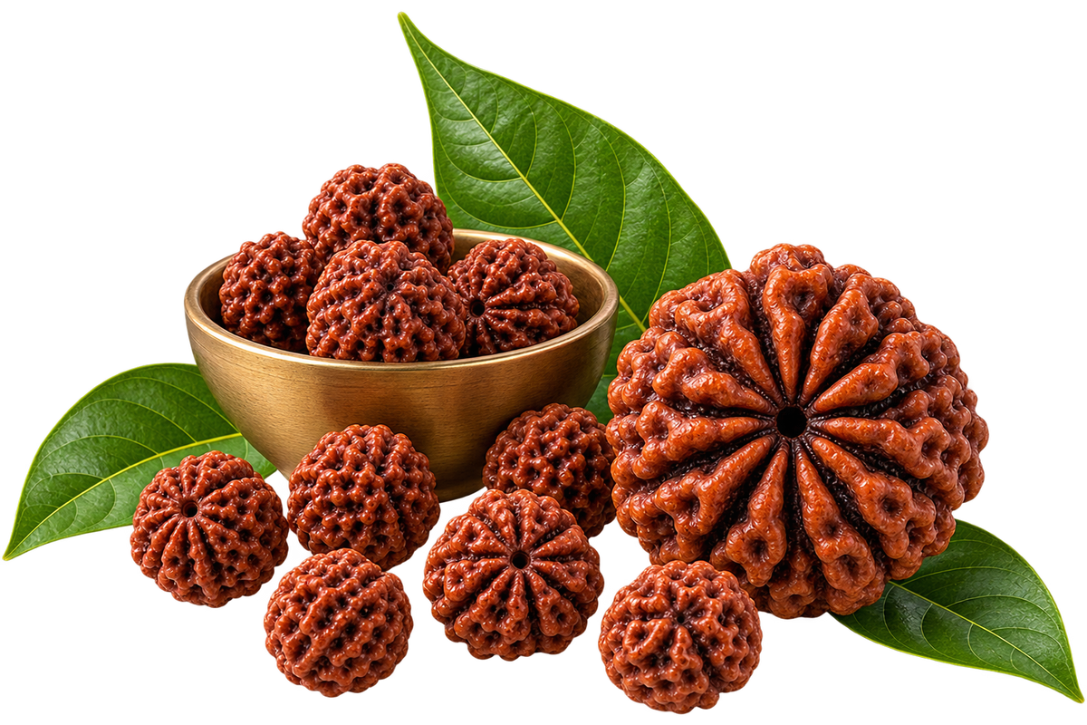 Rudraksha